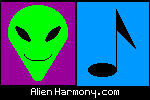 [Alien Harmony.com Index]